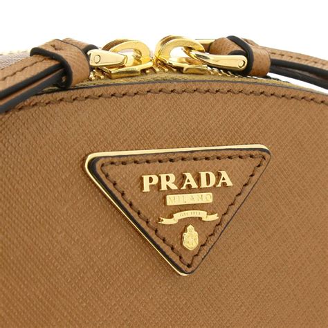 borsa prada beige donna|borse in pelle prada.